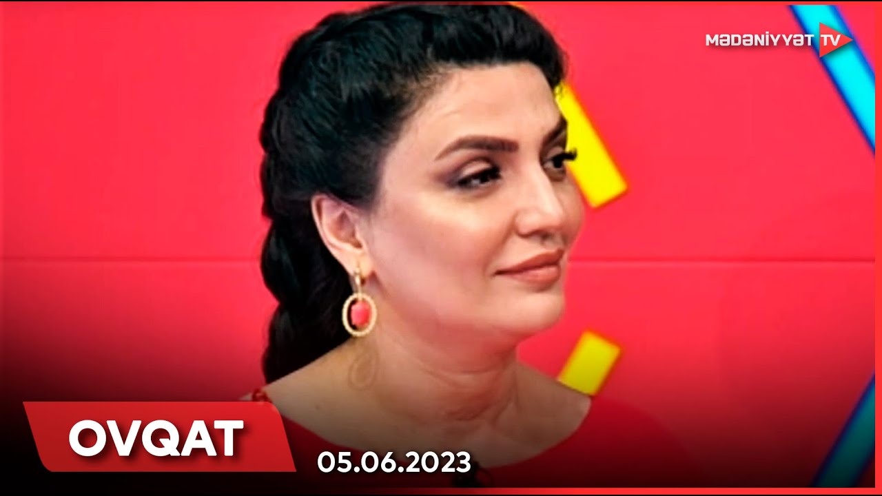 Ovqat - Mikayıl Müşfiq haqqında | 05.06.2023