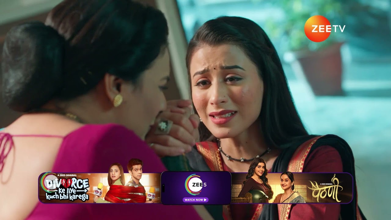 Jamai No 1 | Will Sumati feel hurt because of Manjari’s actions?