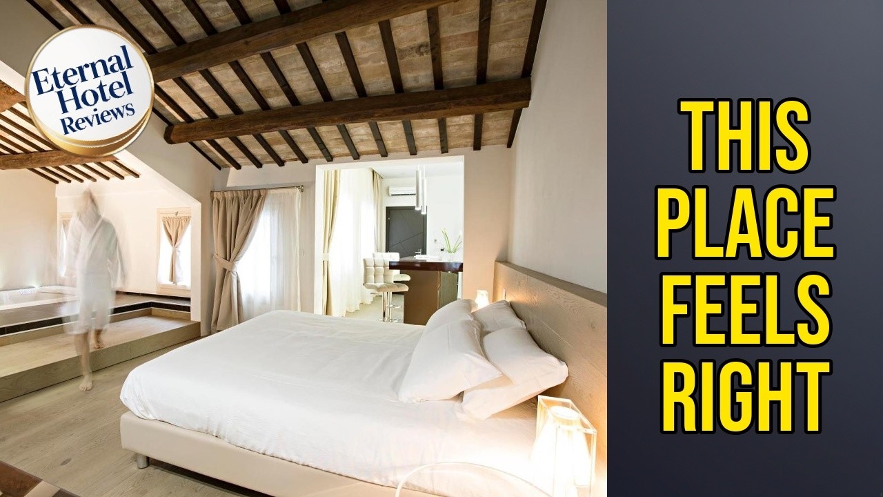Borgoleoni 18 - Room and Breakfast - This Place Feels Right | Ferrara, Italy🛏️