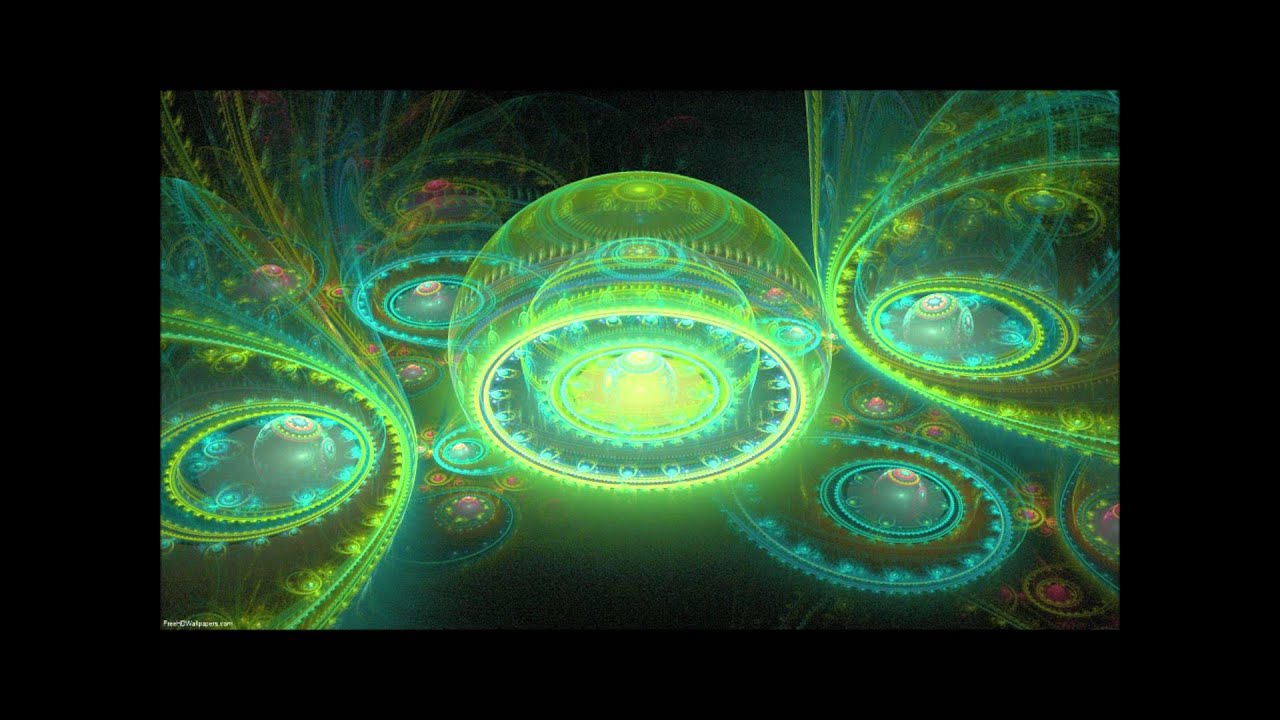 Radium - Renegade Returns (HD 1080p)