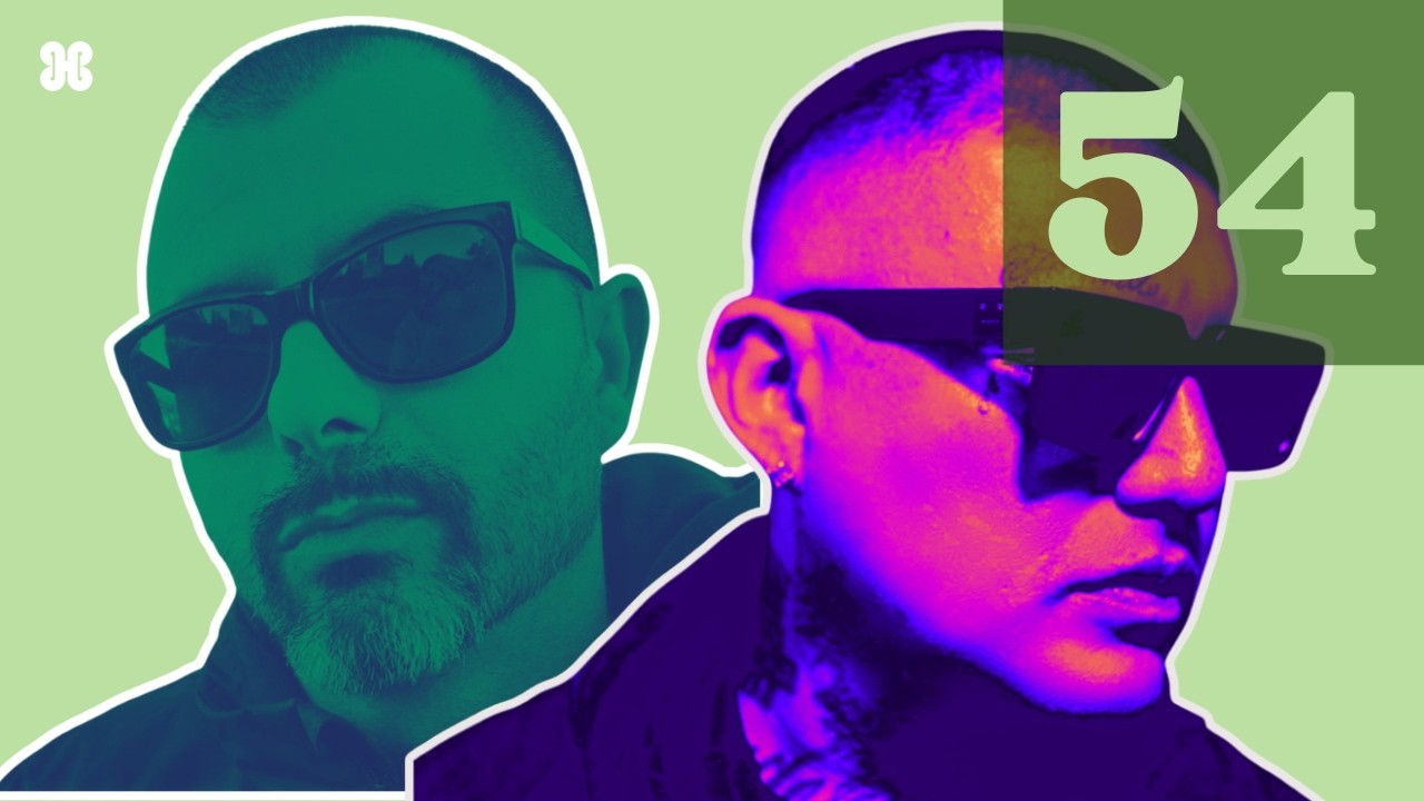 RAP EN TU IDIOMA VOL. 54 Juaninacka, MC Ceja, Polakan, Muelas De Gallo, Xeos, Gran Rah, Warrior más