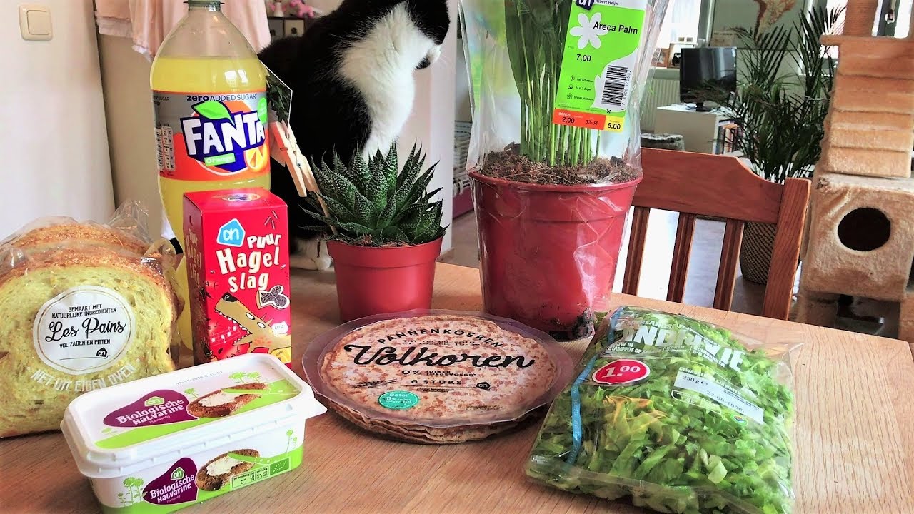 ASMR Grocery Store Haul