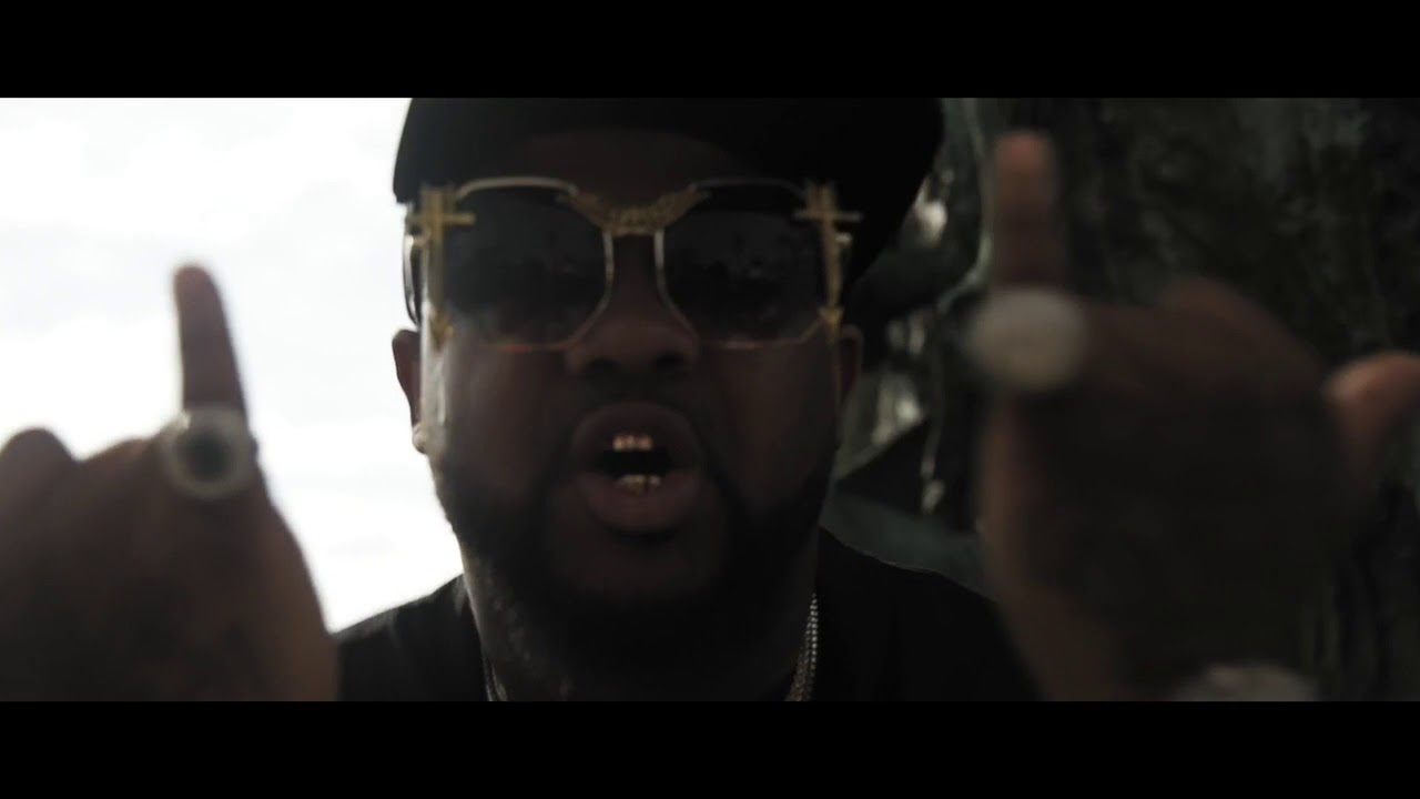 Nino Brown - Tryna Make It