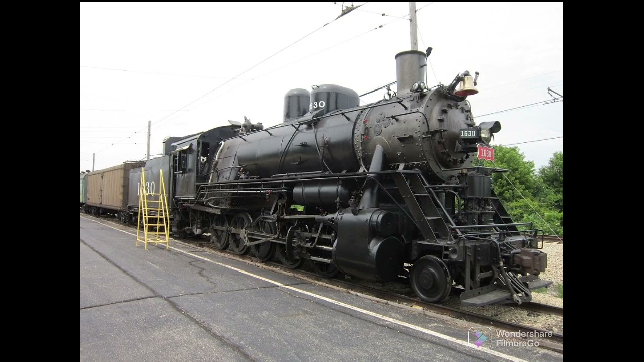 Frisco #1630 1990s 6 Chime whistle SFX