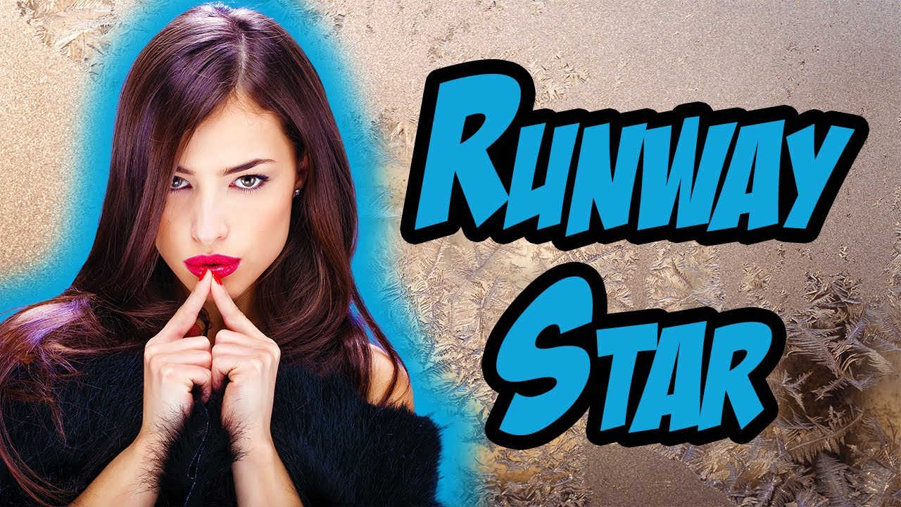 From Stockroom to Catwalk! - Crossdressing Stories