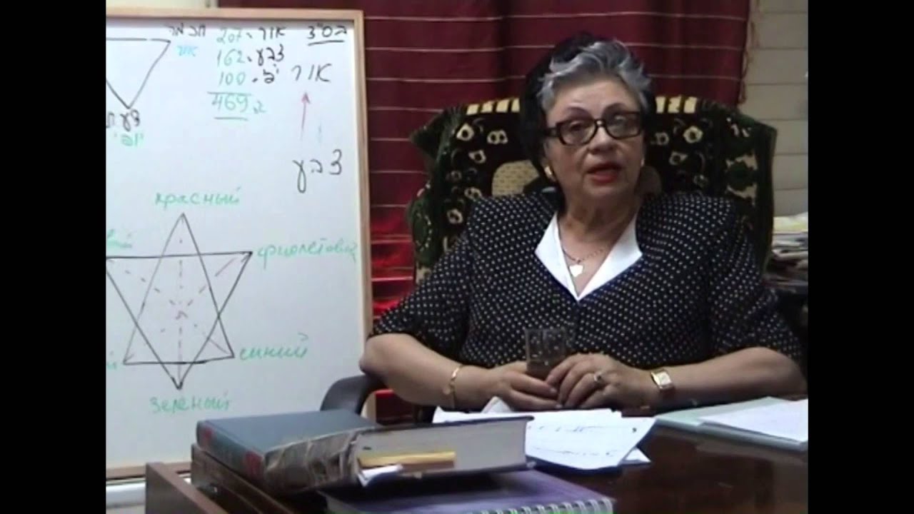 Каббала - её жизнь
