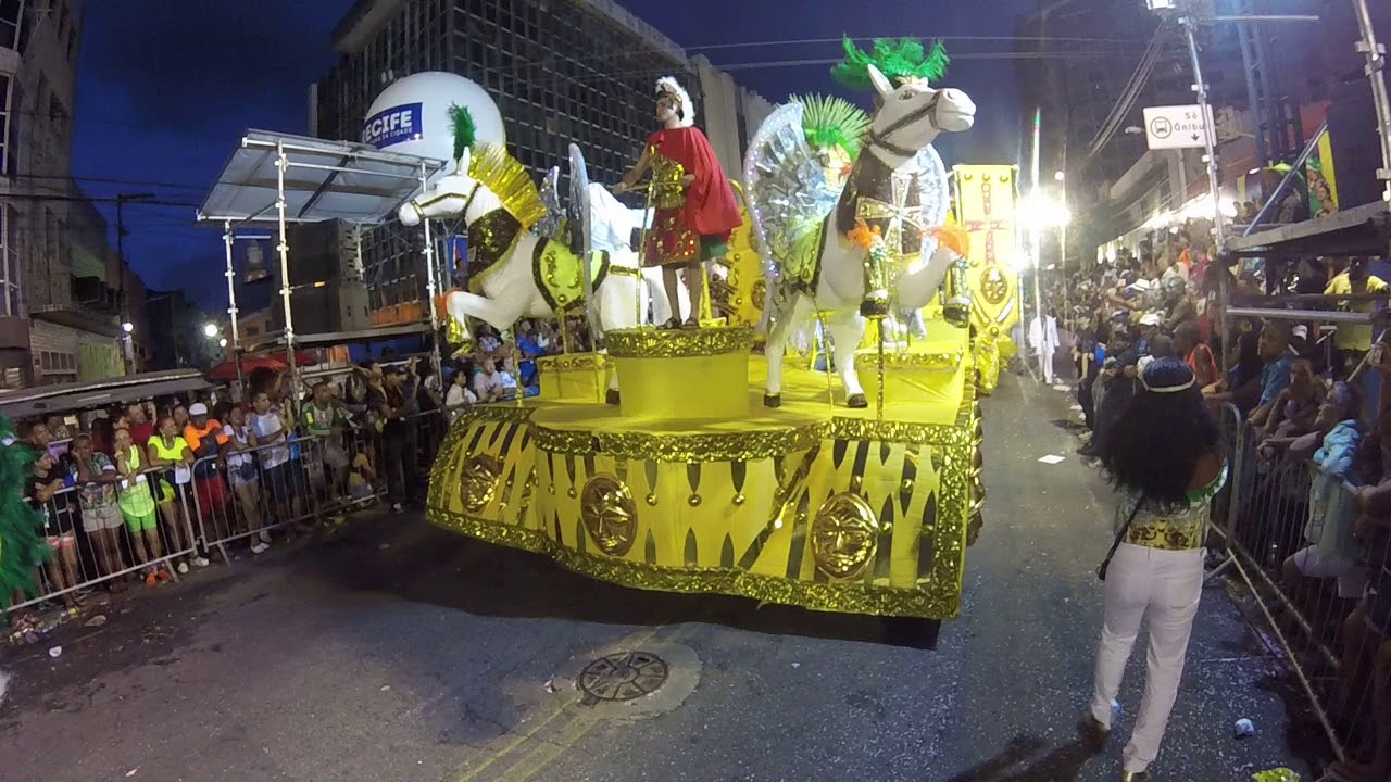 GIGANTE DO SAMBA PARTE 04