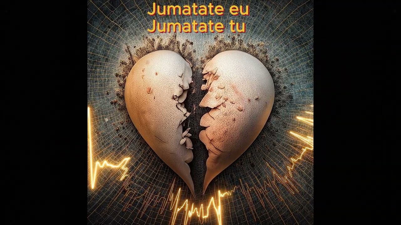 Jumatate Tu Jumatate Eu - Rock Cover