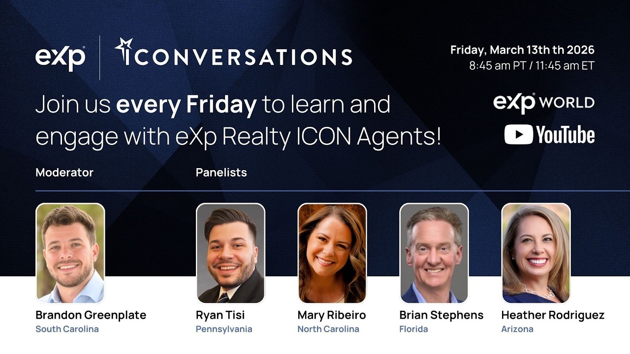 ICONversations