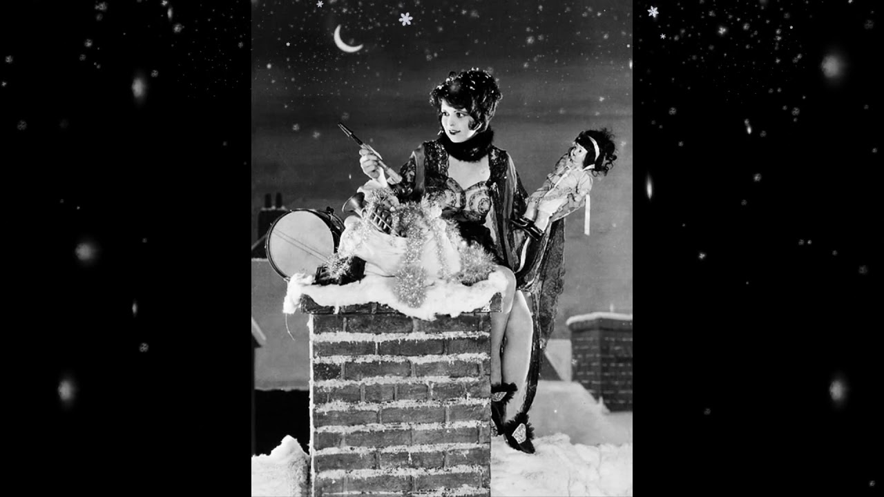 Clara Bow