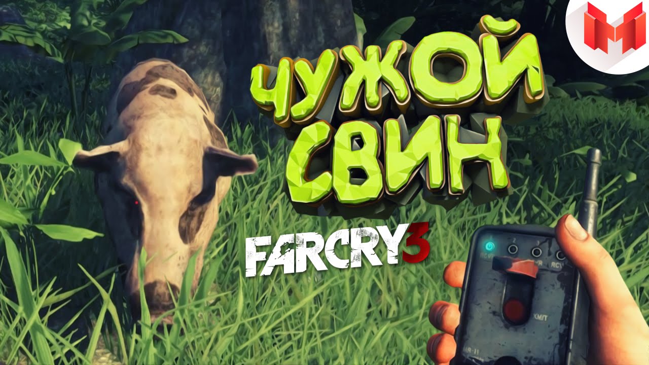 Far Cry 3 