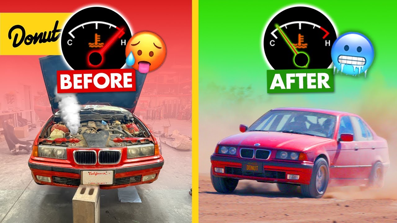 Is a Performance Cooling System Worth It?