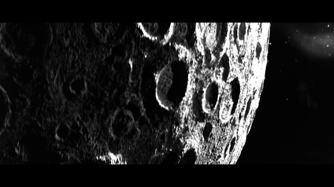 Manhattan (Woody Allen, 1979) - Planetarium [sub. español]