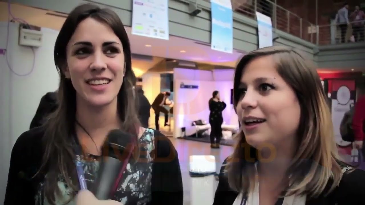 Presentaci&oacute;n gr&aacute;fica LiveDirecto CAP Media live streaming Buenos Aires