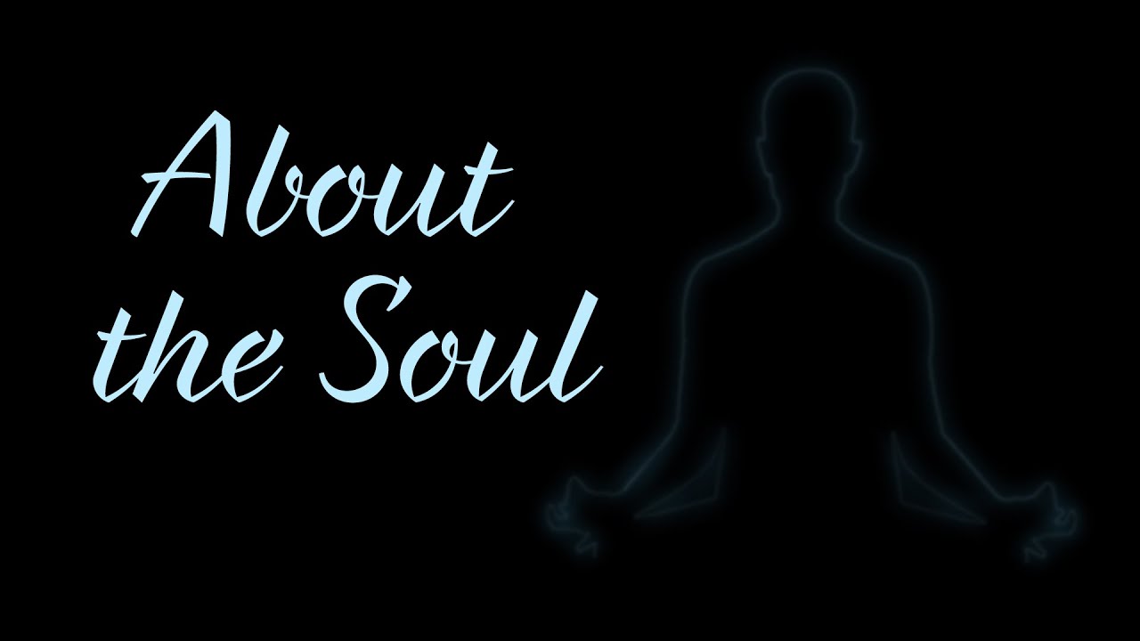 About the Soul | What is the soul? - Pujyashree Deepakbhai