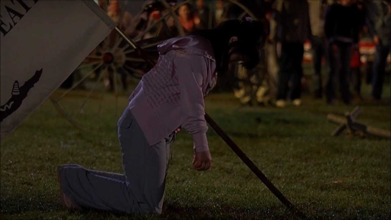 Perry Malinowski Death Scene - Final Destination 3 (Premoni&ccedil;&atilde;o 3) HD