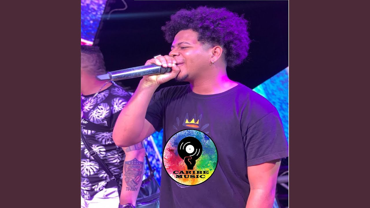 Lo Volvistes Hacer - Keivin C (Champeta Urbana)