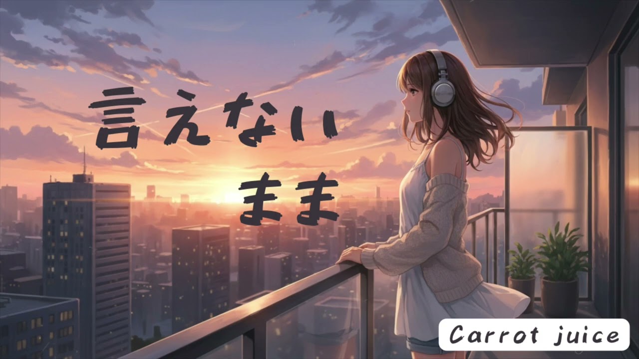 言えないまま