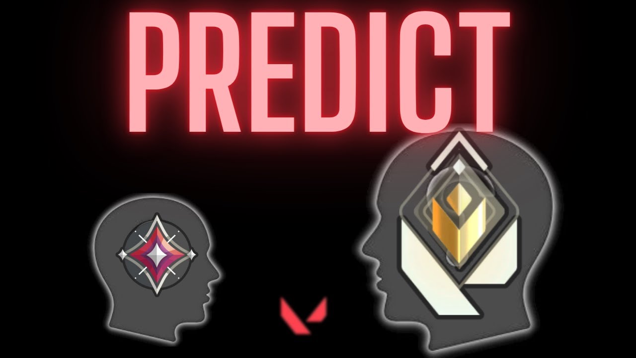 PREDICT MOVEMENTS LIKE HIGH ELO in VALORANT - Fundamentals Breakdown