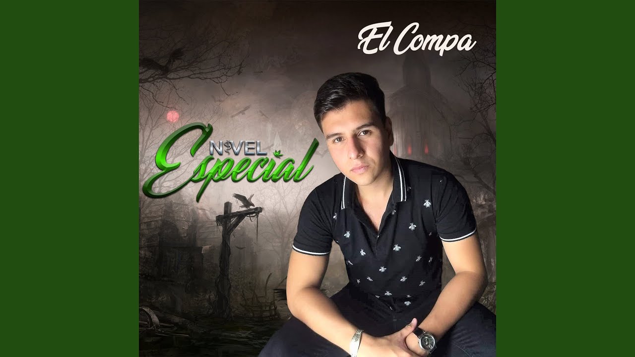 El Compa