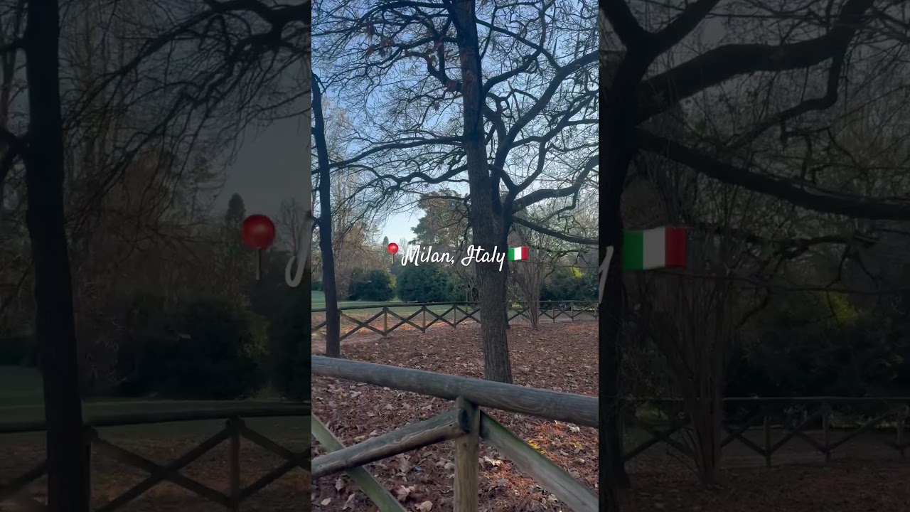 Sempione park, Milan, Italy🇮🇹 #music #livemusic #milan #italy #explore #viralvideo #viralshorts