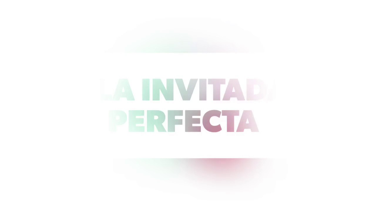LAMUSA La invitada perfecta