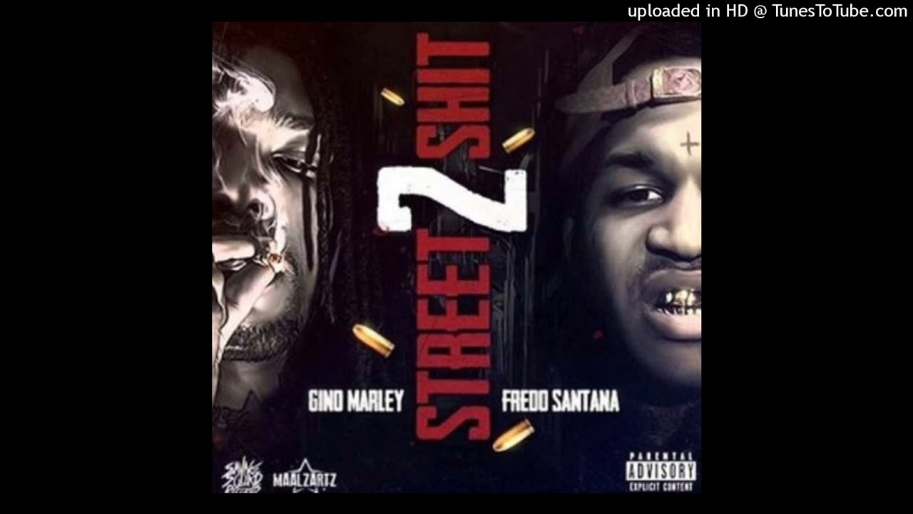 Fredo Santana x Gino Marley x Chief Keef Type Beat 