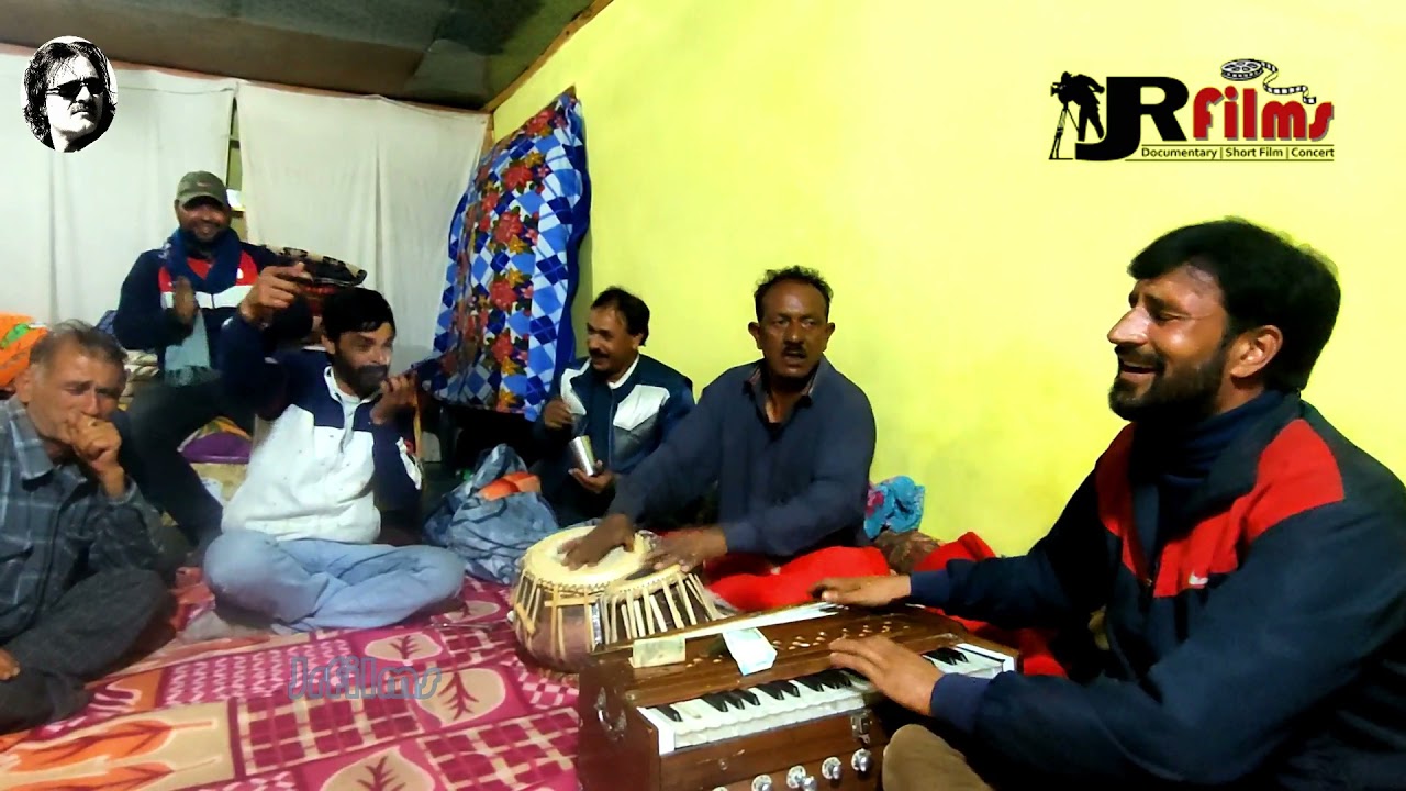 Kar Kiya Chhumo_ Bilal Malik_ Present by JR Films E&E Studio Productions