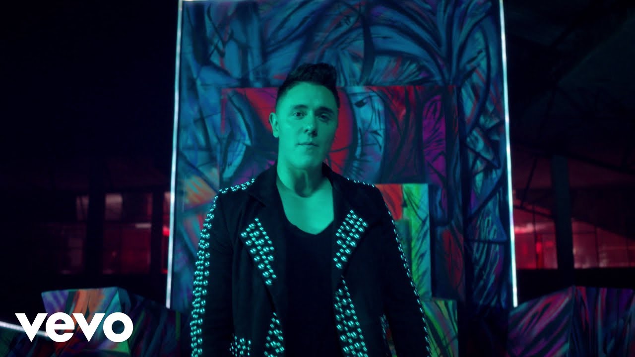 Joey Montana - La Movida