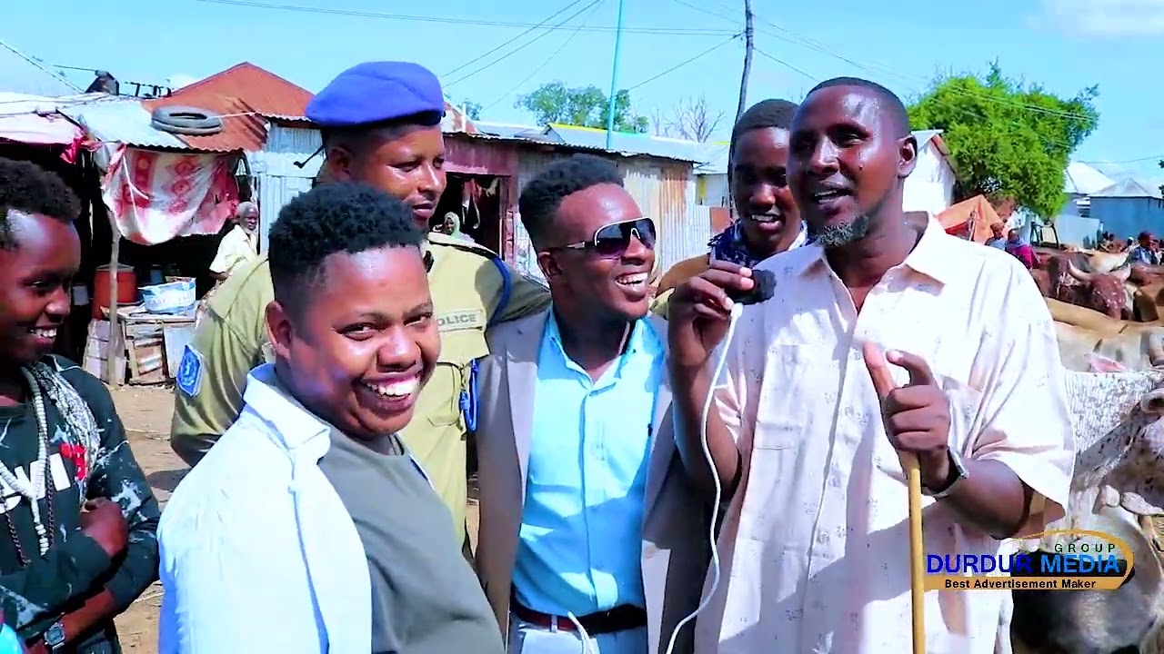 Catoosh yare oo Dheylo ari raqiis ah u doontay Afgooye iyo hal arrin yaab leh ila daawo  2025