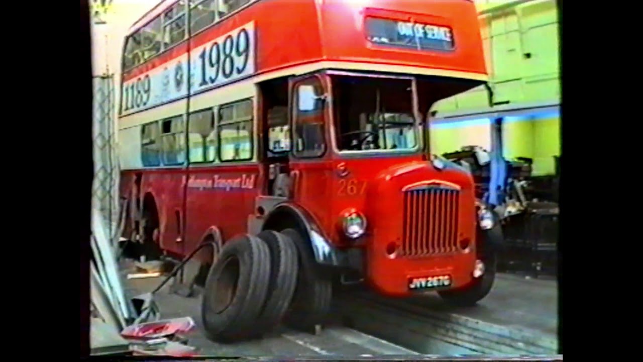 Northampton 1993 (b)