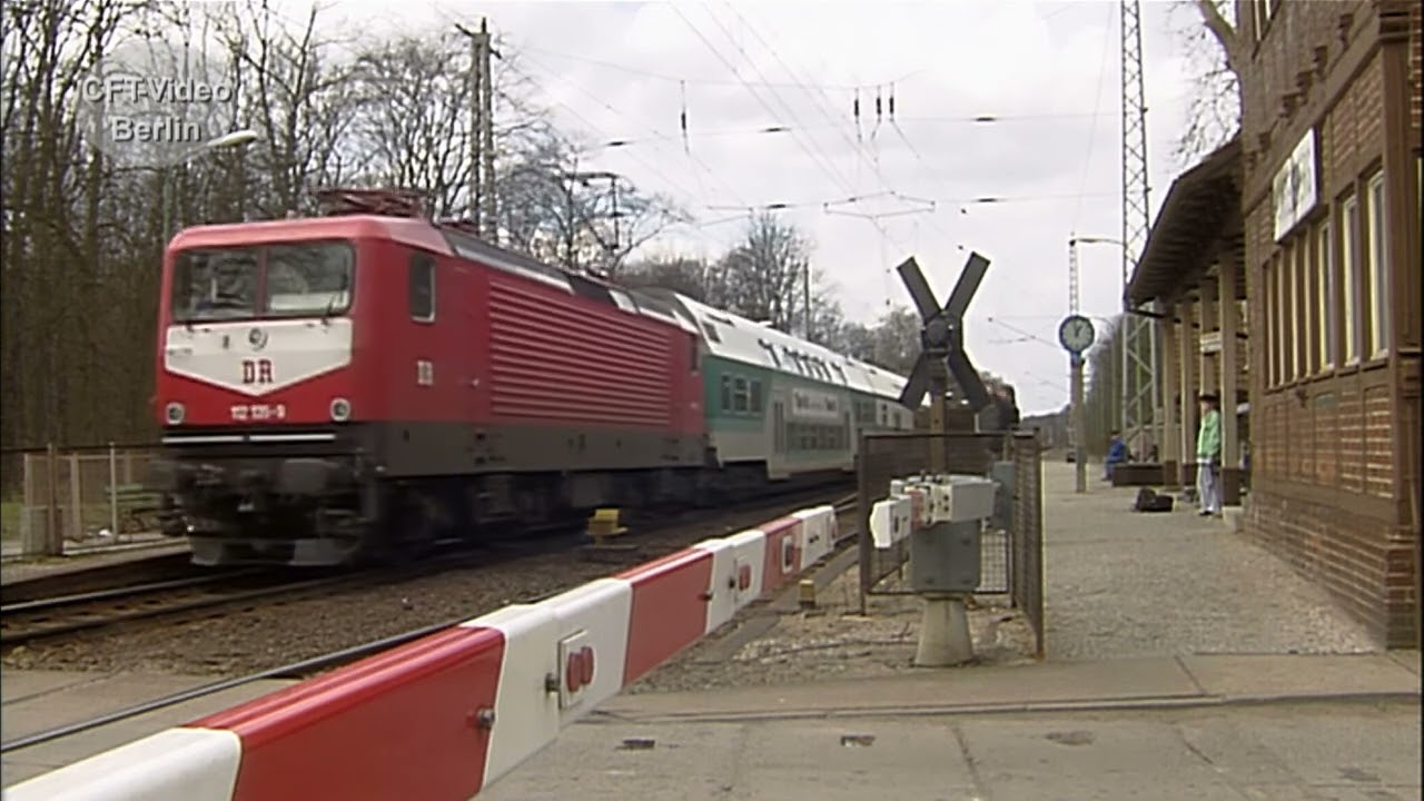 Baureihen 112.0 und 112.1