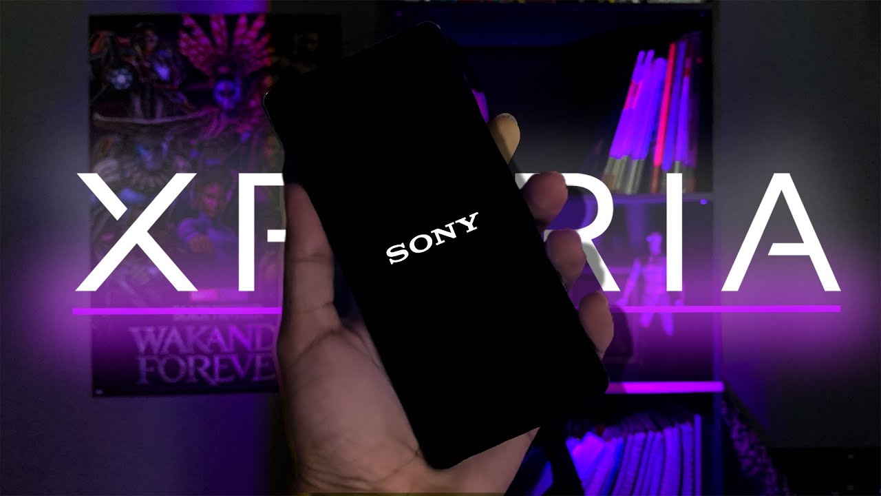 &iexcl;TENGO EL ULTIMO SONY XPERIA DE MEXICO!