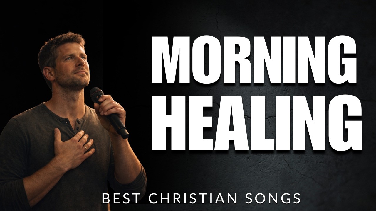 2 Hour Healing Worship Playlist | Take Heart (Strength - Faith - Hope)