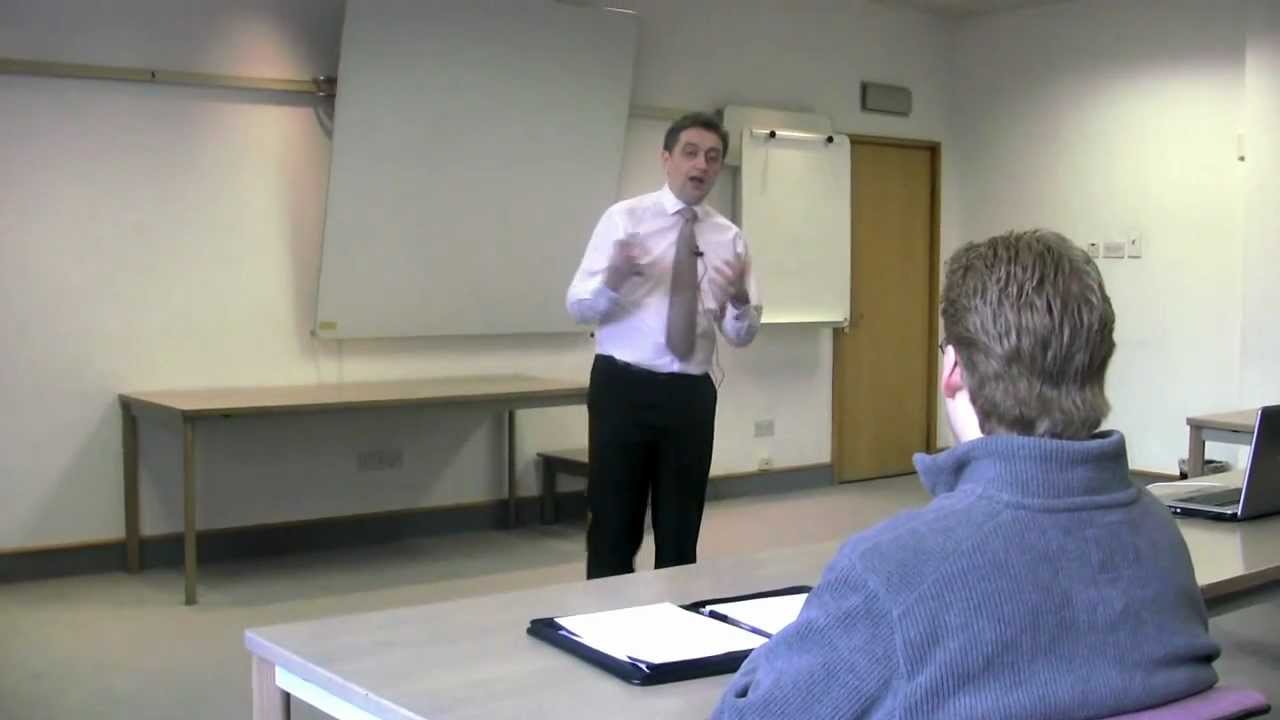 MDP Business Ethics (part2)