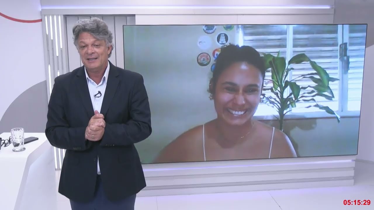 Advogada analisa série de ataques a mulheres