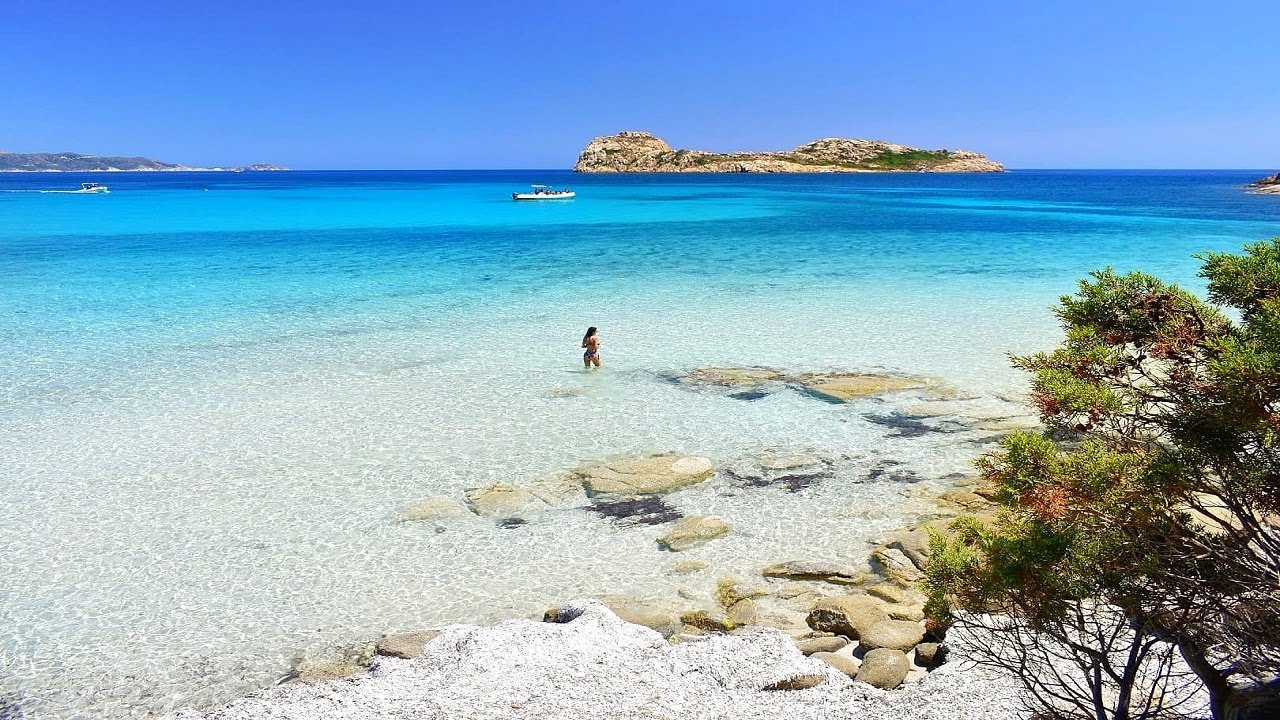 Spiaggia Porto Tramatzu un vero gioiello di Teulada | Sardegna 2021