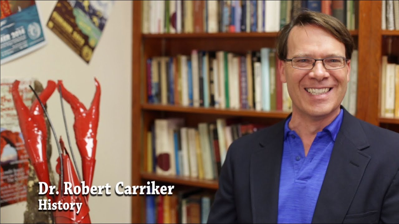 UL Lafayette profs read Rate My Professors reviews