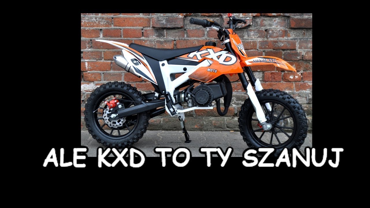 FULL CROSS  w Polsce | Cross | Enduro | Pitbike | M&oacute;j motocykl to...