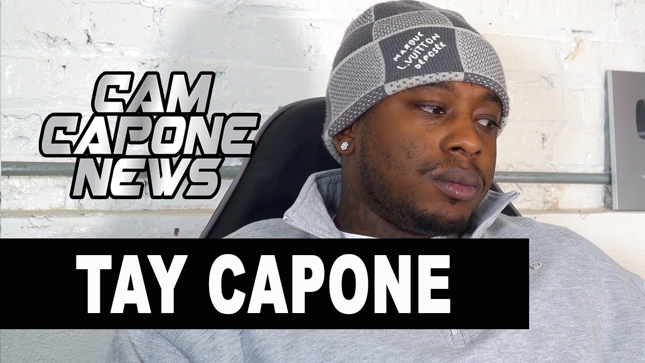 Tay Capone Reacts To 21 Savage Saying He Almost Got Lil Durk & NBA Youngboy To Squash Their Beef