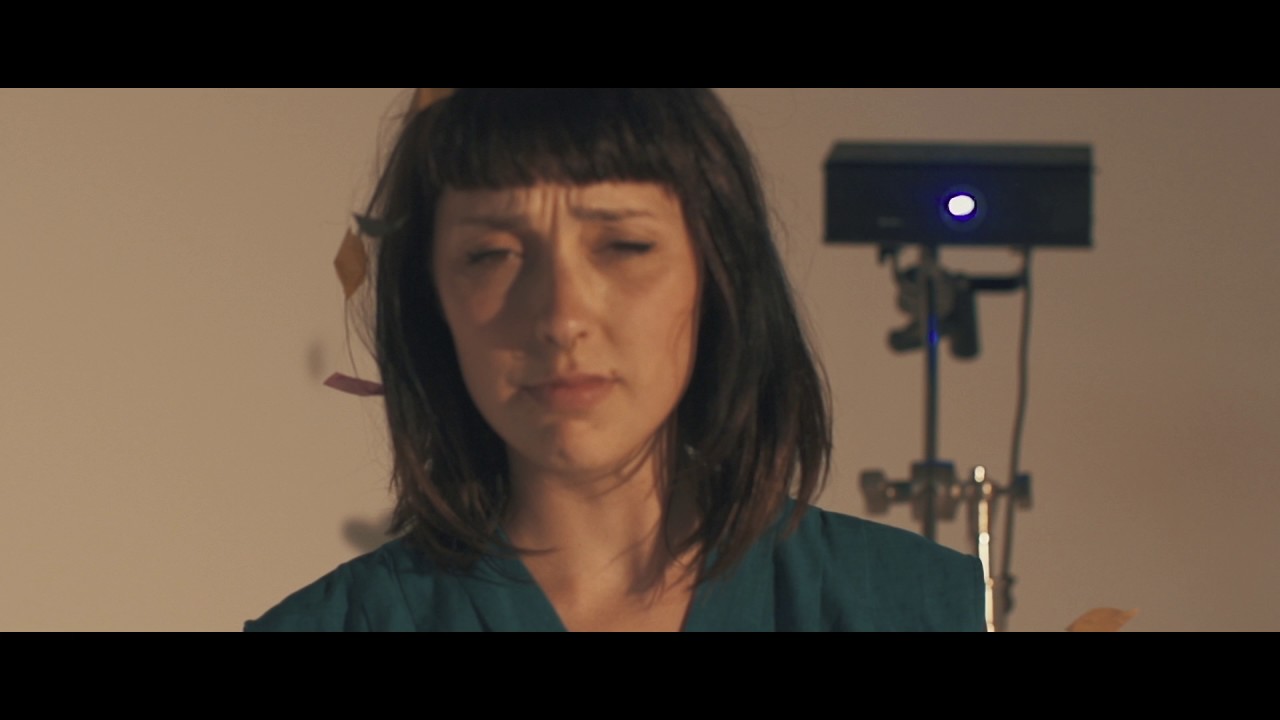 Plum - Grey (OFFICIAL VIDEO)