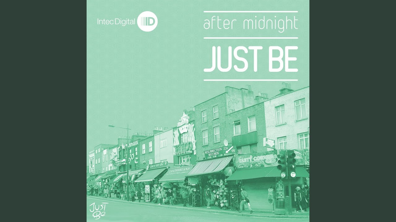 After Midnight (Original Mix)