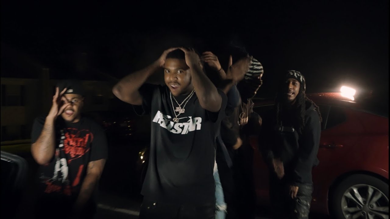 Setitoff83 - No More 83 Babies (Official Video)