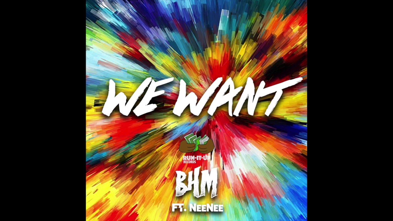 BHM feat. NeeNee - 