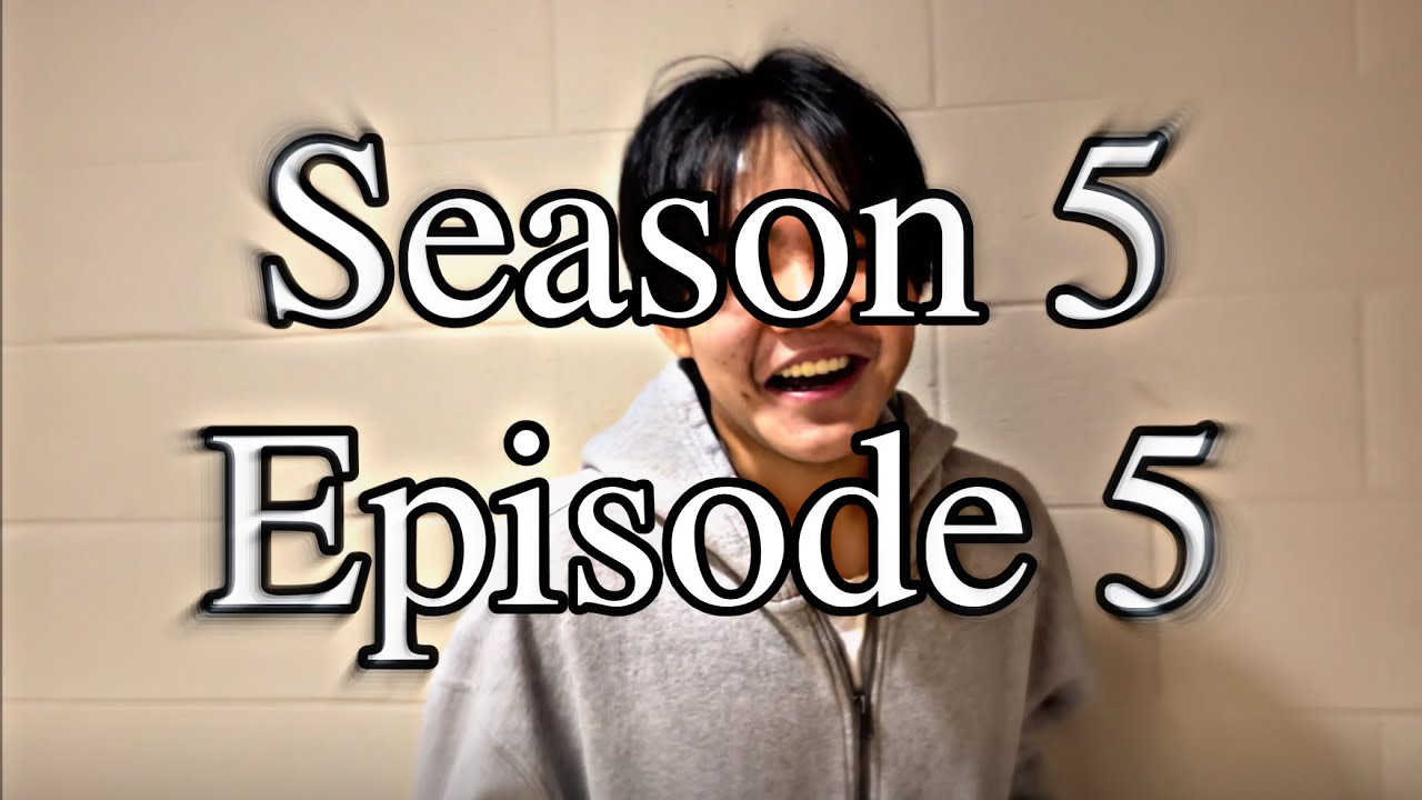 G Linkin Vlogs | Season 5 | Episode 5