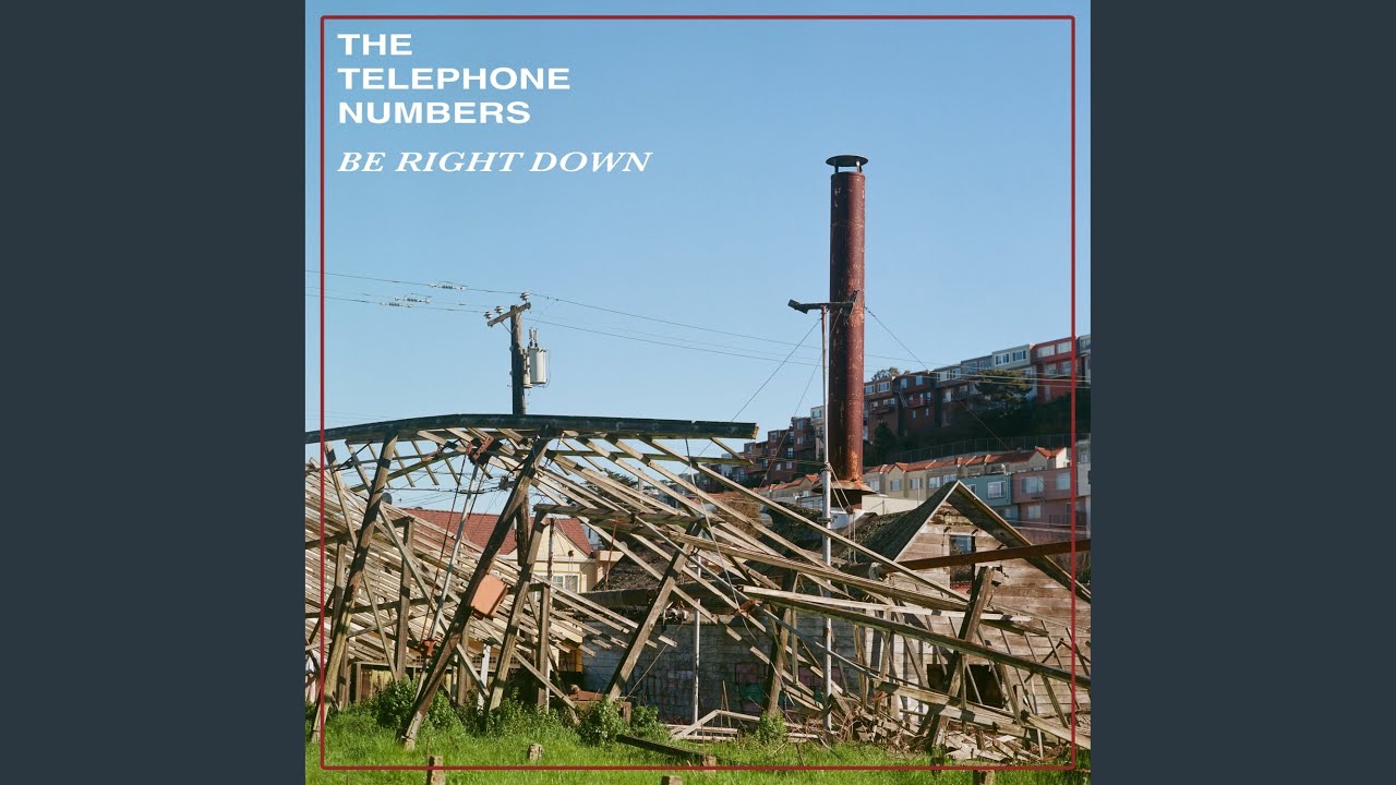 Be Right Down