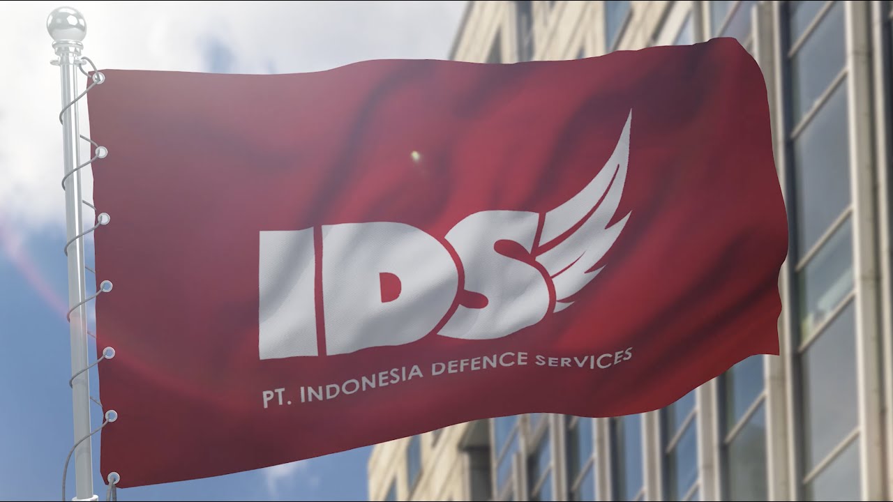 Company Profile of Indonesia Defence Services (IDS Group)