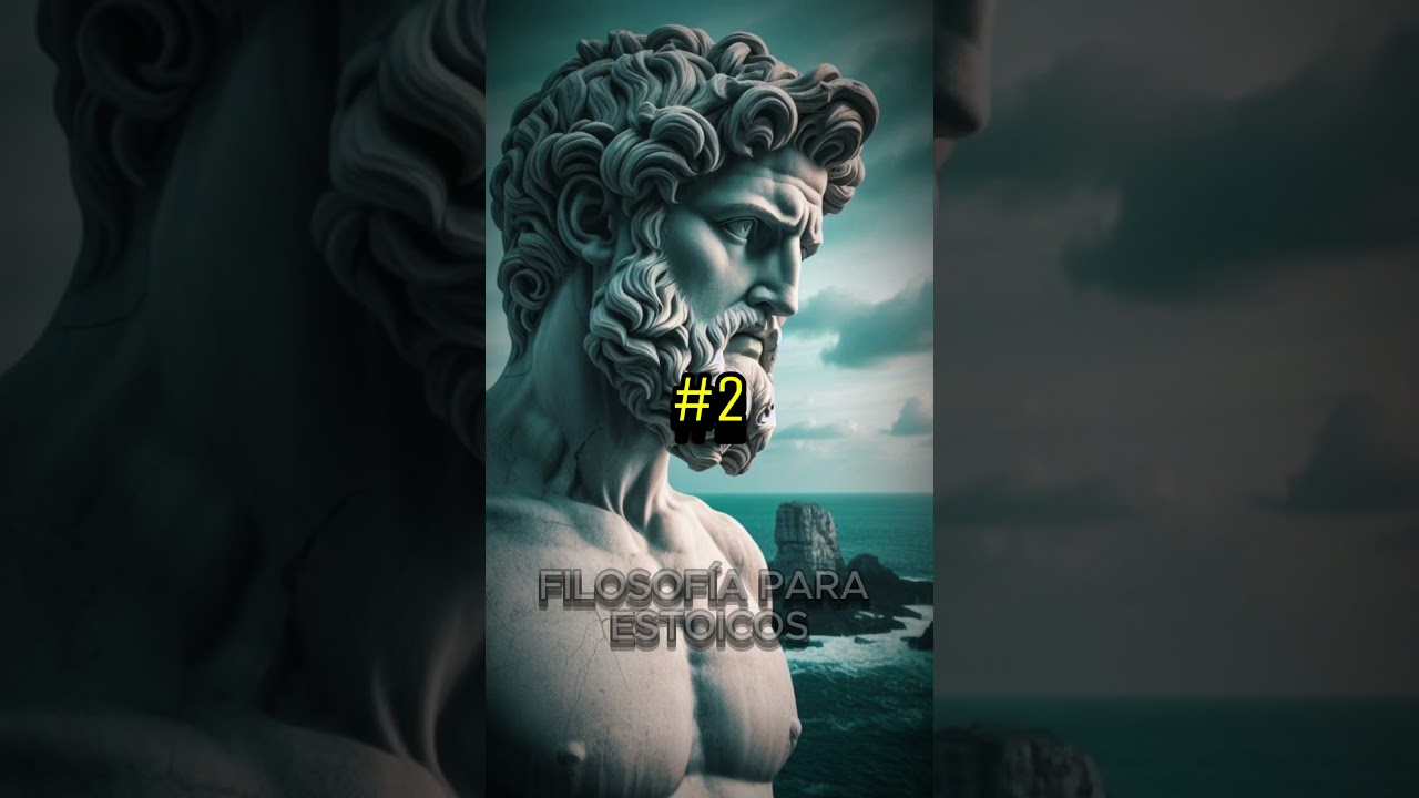 Encuentra La PAZ INTERIOR | Marco Aurelio | #estoicismo #filosofia #marcoaurelio