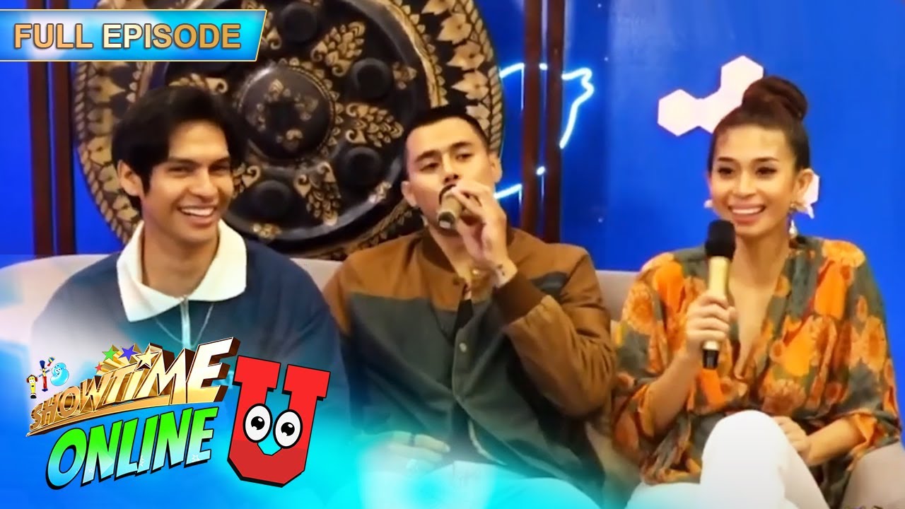 Showtime Online U - May 13, 2023 | Full Episode