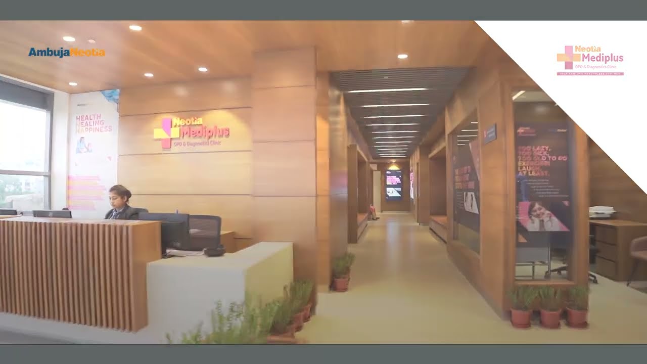 Discover Complete Healthcare at Neotia Mediplus OPD & Diagnostics Clinic.